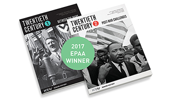 HTAV Publishing Wins at 2017 Educational Publishing Awards